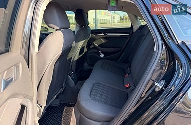 Седан Audi A3 2014 в Кривому Розі фото 46 Седан Audi A3 2014 в Кривому Розі