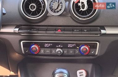 Седан Audi A3 2014 в Кривому Розі фото 53 Седан Audi A3 2014 в Кривому Розі