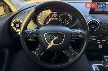 Седан Audi A3 2014 в Кривому Розі фото 56 Седан Audi A3 2014 в Кривому Розі