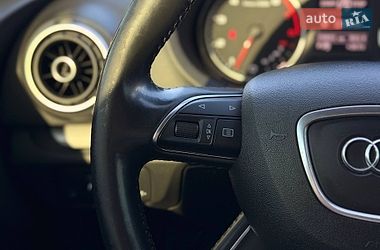 Седан Audi A3 2014 в Кривому Розі фото 58 Седан Audi A3 2014 в Кривому Розі