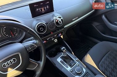 Седан Audi A3 2014 в Кривому Розі фото 61 Седан Audi A3 2014 в Кривому Розі
