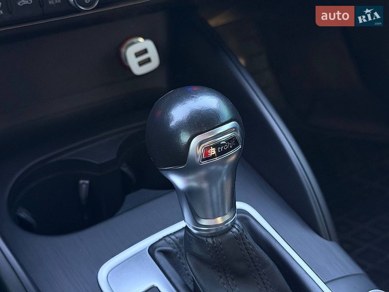 Седан Audi A3 2014 в Кривому Розі фото 67 Седан Audi A3 2014 в Кривому Розі