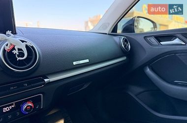 Седан Audi A3 2014 в Кривому Розі фото 71 Седан Audi A3 2014 в Кривому Розі