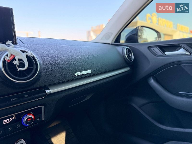 Седан Audi A3 2014 в Кривому Розі фото 71 Седан Audi A3 2014 в Кривому Розі