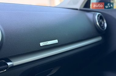 Седан Audi A3 2014 в Кривому Розі фото 72 Седан Audi A3 2014 в Кривому Розі