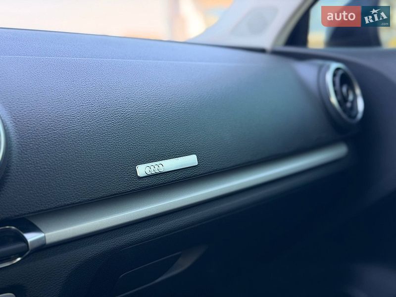 Седан Audi A3 2014 в Кривому Розі фото 72 Седан Audi A3 2014 в Кривому Розі