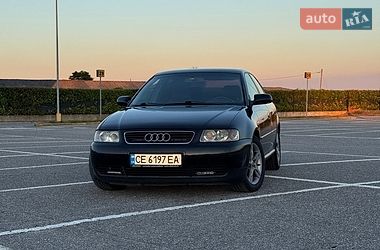 Хетчбек Audi A3 2001 в Чернівцях