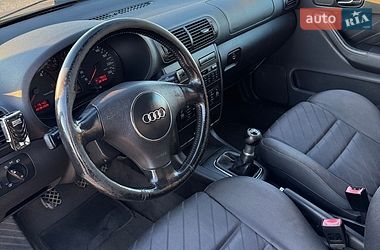 Хетчбек Audi A3 2001 в Чернівцях