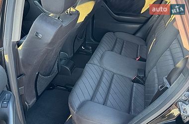 Хетчбек Audi A3 2001 в Чернівцях