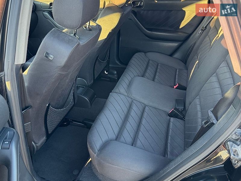 Хетчбек Audi A3 2001 в Чернівцях