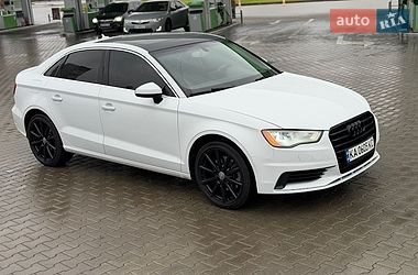 Седан Audi A3 2014 в Житомирі фото 11 Седан Audi A3 2014 в Житомирі