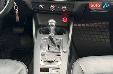 Седан Audi A3 2014 в Житомирі фото 24 Седан Audi A3 2014 в Житомирі