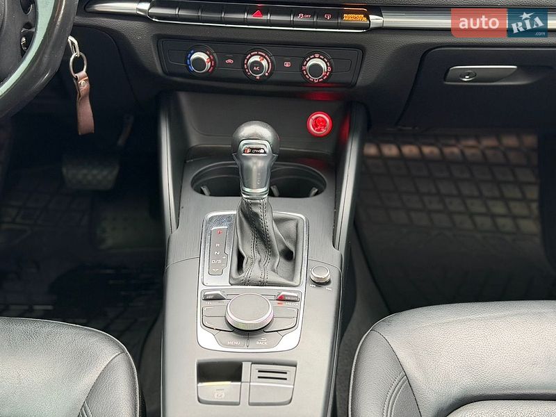 Седан Audi A3 2014 в Житомирі фото 24 Седан Audi A3 2014 в Житомирі