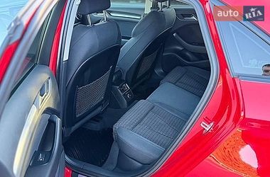 Седан Audi A3 2013 в Киеве фото 4 Седан Audi A3 2013 в Киеве