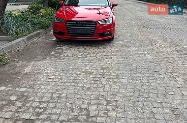 Седан Audi A3 2013 в Киеве фото 7 Седан Audi A3 2013 в Киеве