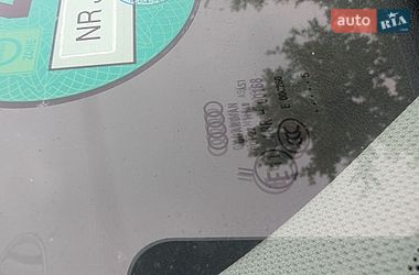 Хэтчбек Audi A3 2006 в Ивано-Франковске