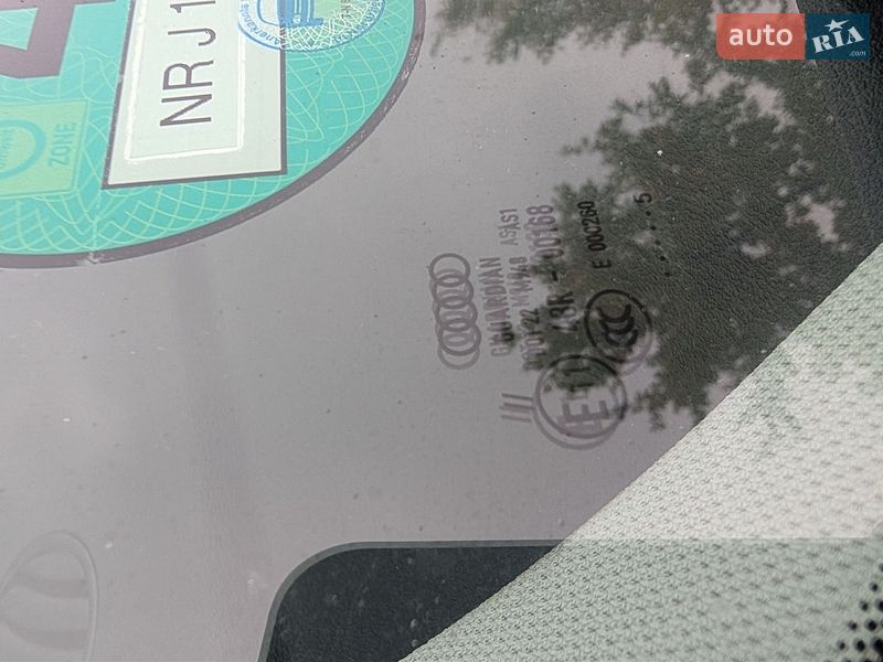 Хэтчбек Audi A3 2006 в Ивано-Франковске