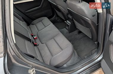 Хэтчбек Audi A3 2006 в Ивано-Франковске
