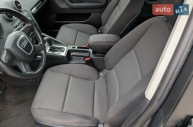 Хэтчбек Audi A3 2006 в Ивано-Франковске
