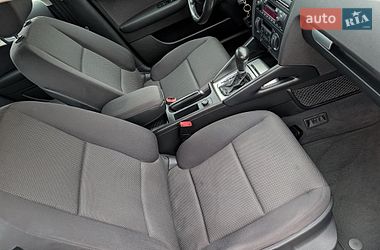 Хэтчбек Audi A3 2006 в Ивано-Франковске