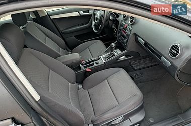 Хэтчбек Audi A3 2006 в Ивано-Франковске