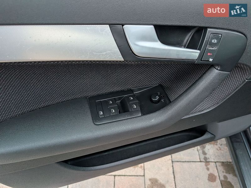 Хэтчбек Audi A3 2006 в Ивано-Франковске