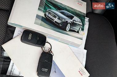 Хэтчбек Audi A3 2006 в Ивано-Франковске
