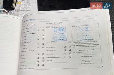 Хэтчбек Audi A3 2006 в Ивано-Франковске