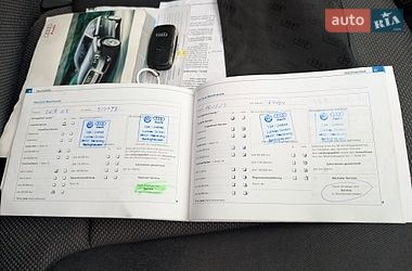 Хэтчбек Audi A3 2006 в Ивано-Франковске