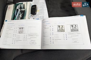 Хэтчбек Audi A3 2006 в Ивано-Франковске