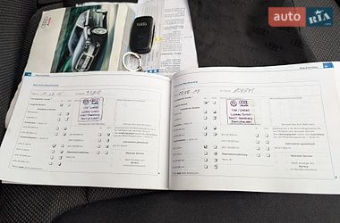 Хэтчбек Audi A3 2006 в Ивано-Франковске