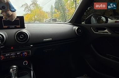 Седан Audi A3 2014 в Києві