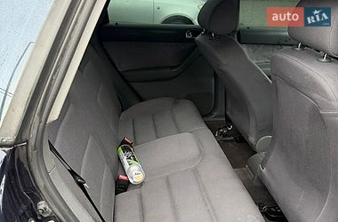 Хетчбек Audi A3 2000 в Кременчуці