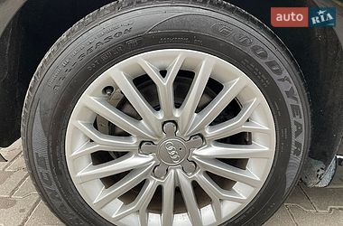 Хэтчбек Audi A3 2016 в Дубно