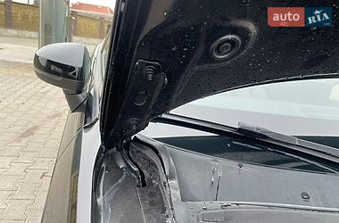 Хэтчбек Audi A3 2016 в Дубно