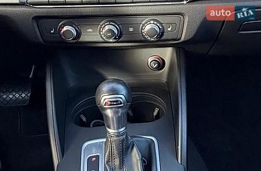 Хэтчбек Audi A3 2015 в Киеве