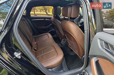 Седан Audi A3 2015 в Харькове фото 10 Седан Audi A3 2015 в Харькове