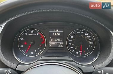 Седан Audi A3 2015 в Харькове фото 12 Седан Audi A3 2015 в Харькове