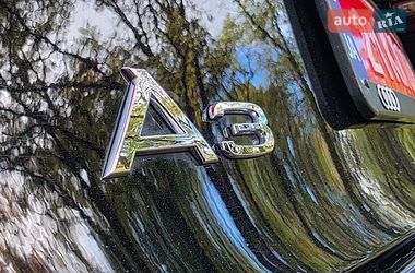 Седан Audi A3 2015 в Харькове фото 18 Седан Audi A3 2015 в Харькове