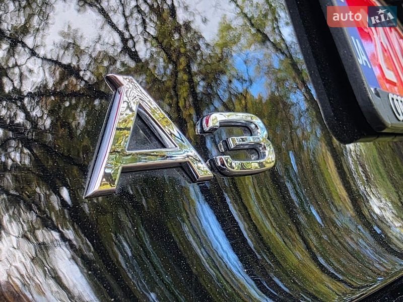 Седан Audi A3 2015 в Харькове фото 18 Седан Audi A3 2015 в Харькове