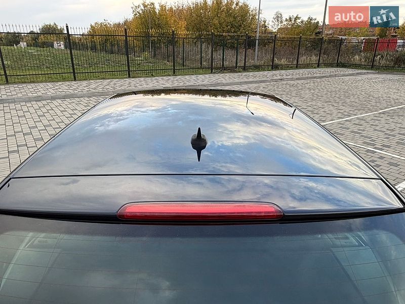 Хэтчбек Audi A3 2011 в Ковеле