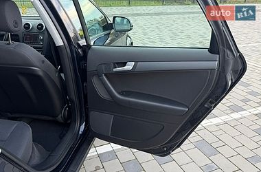 Хэтчбек Audi A3 2011 в Ковеле