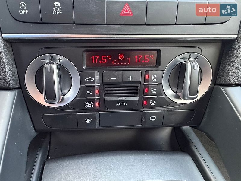 Хэтчбек Audi A3 2011 в Ковеле