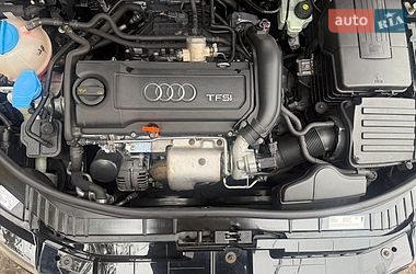Хэтчбек Audi A3 2011 в Ковеле