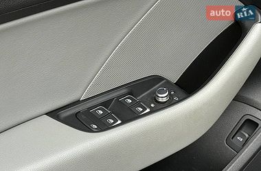 Седан Audi A3 2017 в Киеве