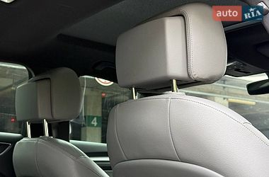 Седан Audi A3 2017 в Киеве