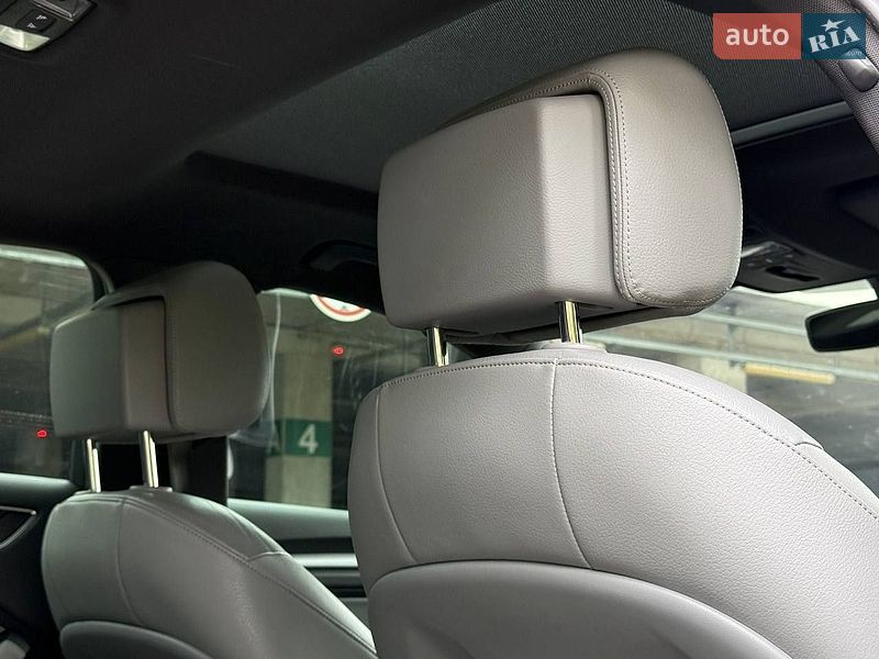 Седан Audi A3 2017 в Киеве