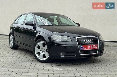 audi a3 2005 в Рівне від професійного продавця Антон Петрович Герасимчук