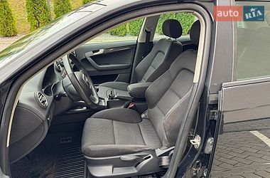 Хэтчбек Audi A3 2005 в Ровно
