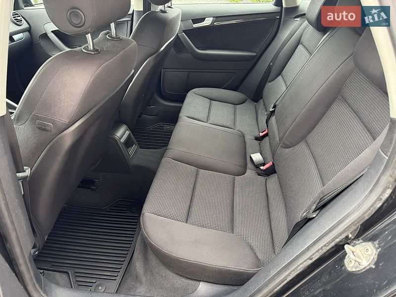 Хэтчбек Audi A3 2005 в Ровно